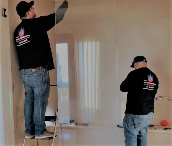 Professional plumbing installation for Drain Cleaning in Alta Vista Area